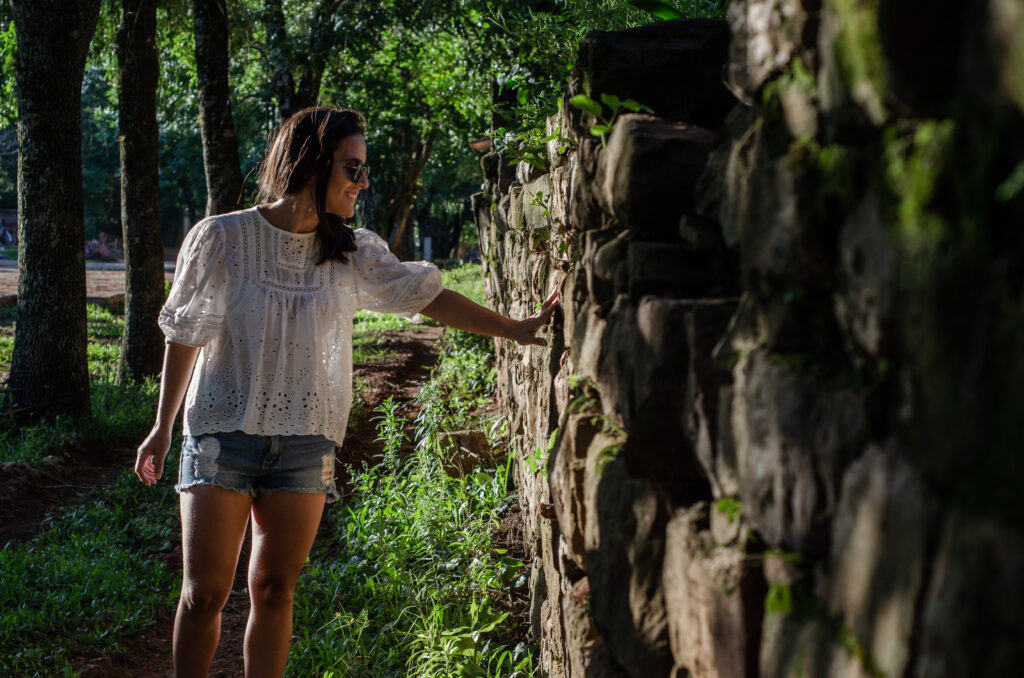 Ruinas Jesuíticas
