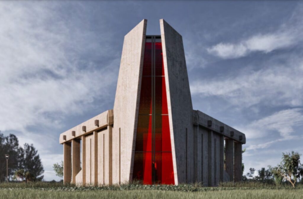 Santuario del Gauchito Gil