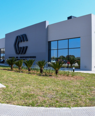 Espacios para Eventos