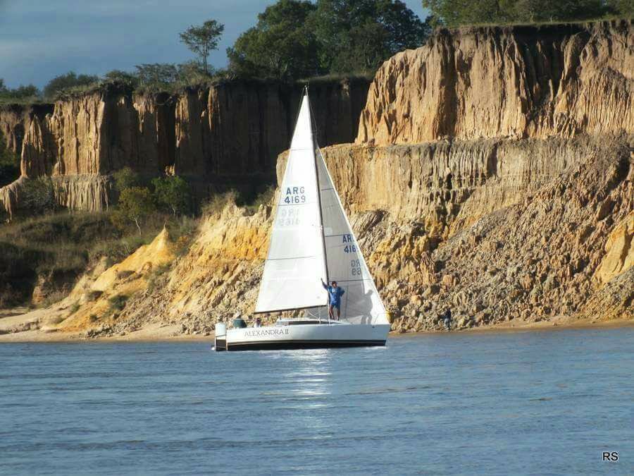 Playa Espigón I