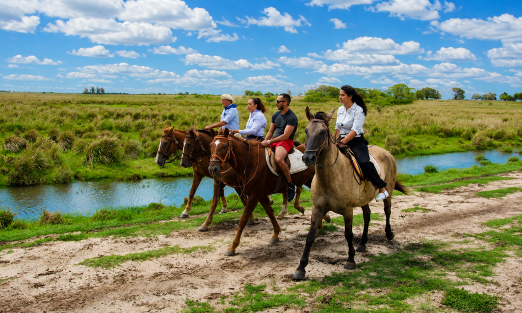 Estancias Rurales – Loreto