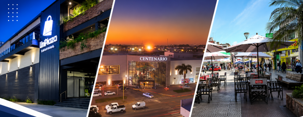Circuito de Compras