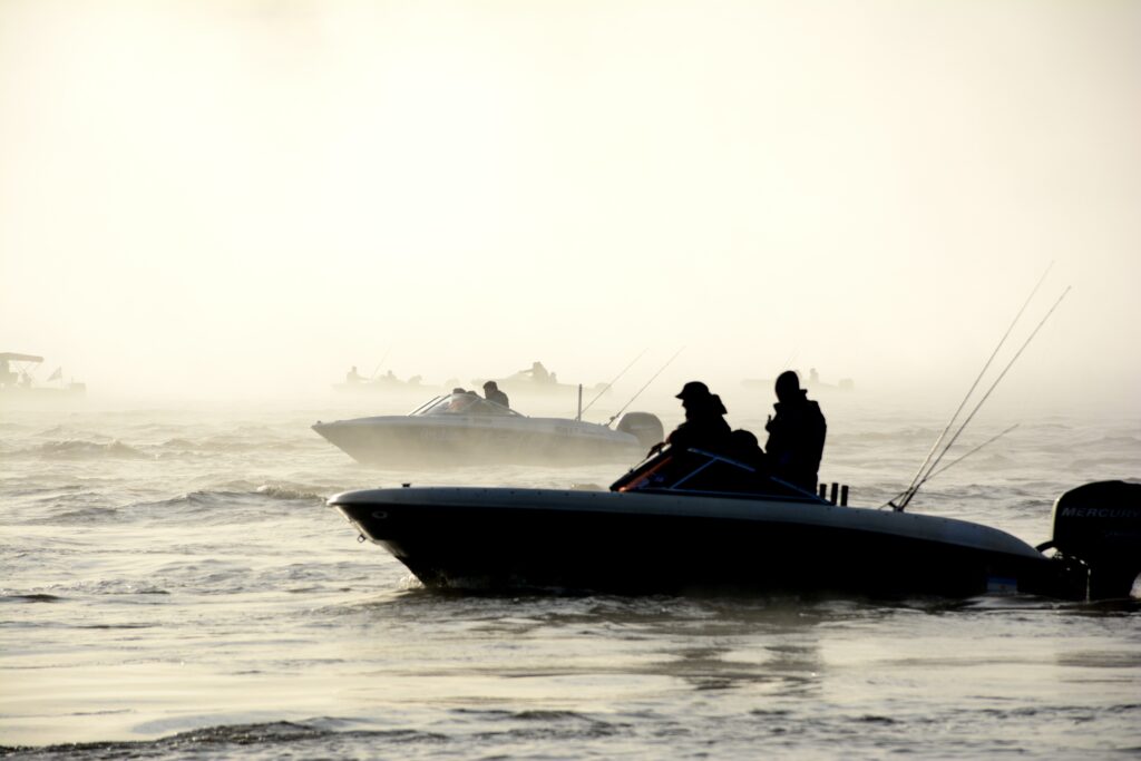 Torneo de Pesca de la Triple Frontera