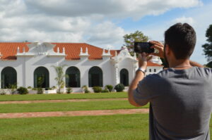 Museos y Centros de Interpretacion