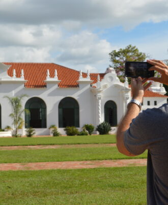 Museos y Centros de Interpretacion