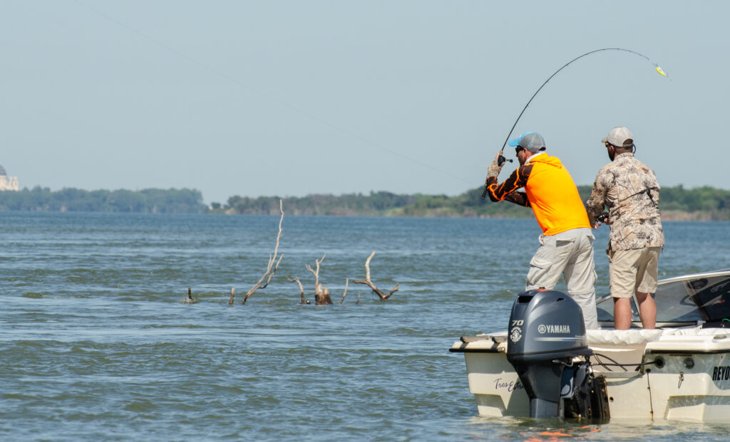 Experiencia de Pesca – Itatí