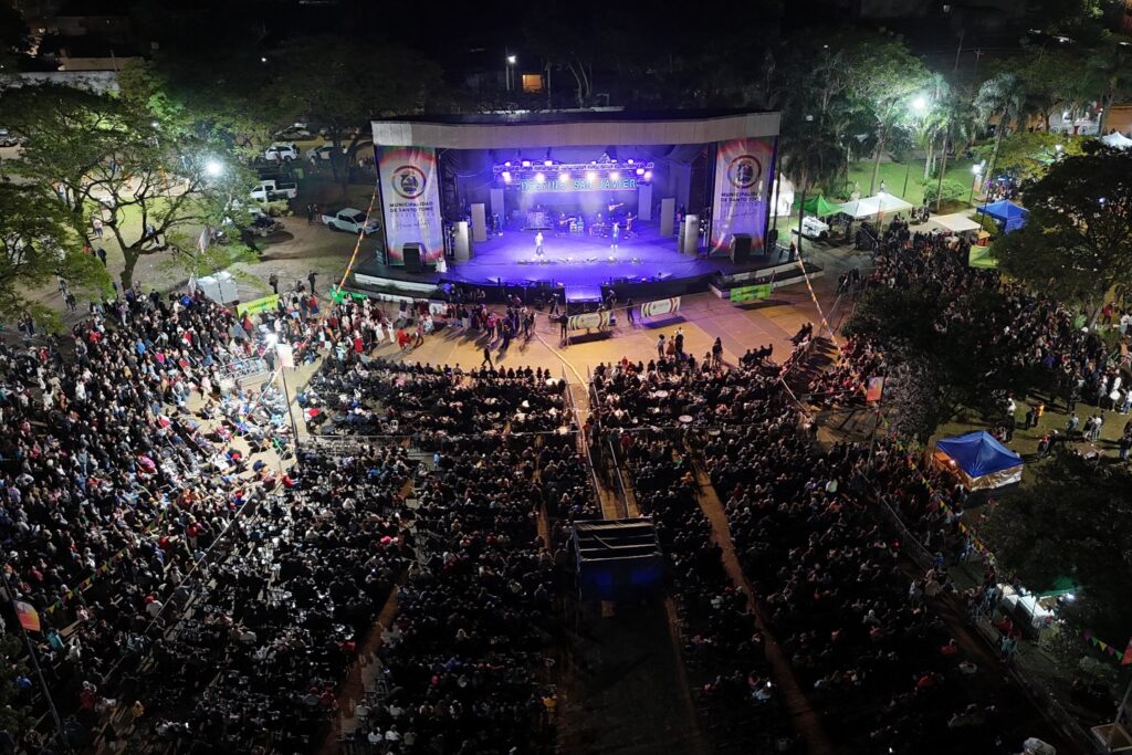 Festival del Folklore Correntino