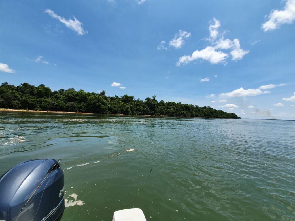 Experiencia de Pesca – Ituzaingó