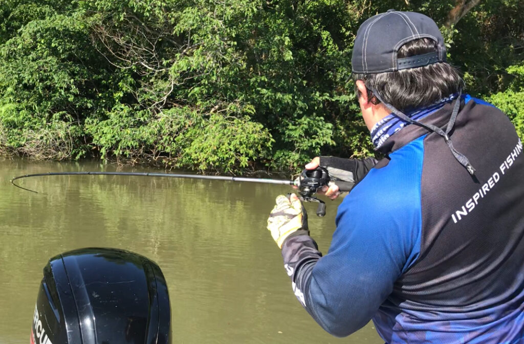 Experiencia de Pesca – Ita Ibate