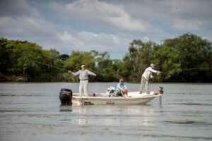 Pesca Deportiva