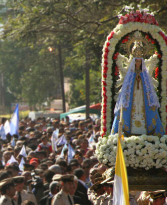 Religión