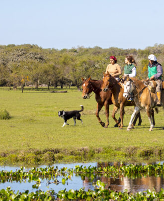 Turismo Rural