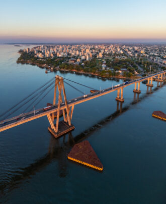 Corrientes Capital
