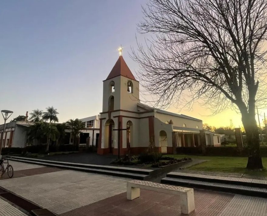 Parroquia Inmaculada Concepción