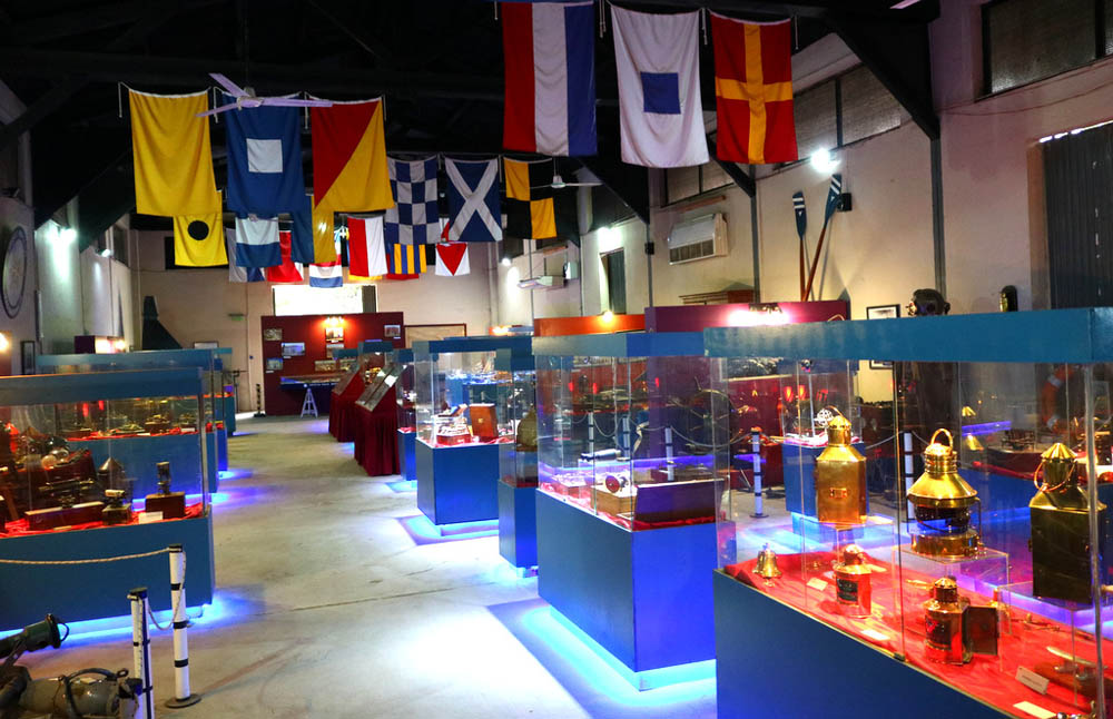 Museos Históricos y Patrimoniales