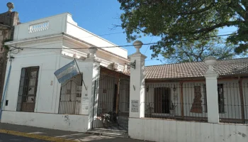 Museo Arqueológico y Antropológico Ex Casa Martínez